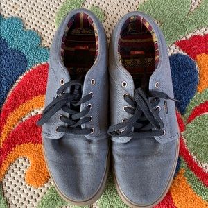 Vans Casual Sneakers